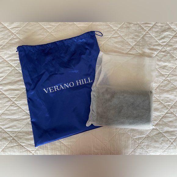 Verano Hill Therese Crossbody Bag - Picture 5 of 7